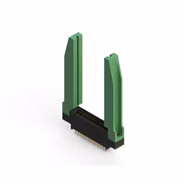 395-026-525-878 EDAC Inc.  Edgeboard Connectors